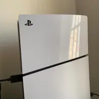 Ps 5 slim standard