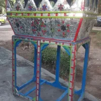 کرایه تفت موعودخ هفتون