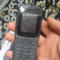Nokia106 4G نو آکبند|موبایل|تربت جام, کلالی|دیوار