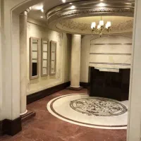 ۱۲۵متر ۲خواب بدون پرتی