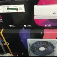 کولر 12000ایوولی اصل