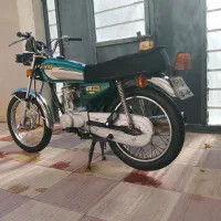 موتورمدل87درحدمزایده|موتورسیکلت|قروه, |دیوار