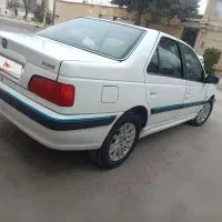 پرشیا TU5  مدل ۹۵