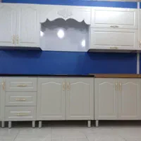 کابینت فعال کد۷۱۱۷۱۶|مصالح و تجهیزات ساختمان|لولمان, |دیوار