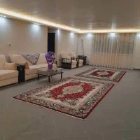 اجاره سالانه واحد 140 متری دو خواب همراه وسایل