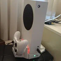 xbox series s|کنسول، بازی ویدئویی و آنلاین|بندر انزلی, سوسر|دیوار