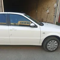 سورن پلاس xu7p خشک دریچه سیمی