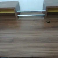 میز کامپیوتر|میز تحریر و کامپیوتر|فولادشهر, فولادشهر|دیوار