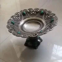 میوه خوری پایه دار سیلور