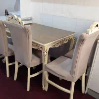میز نهار خوری