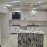 فروش-آپارتمان108-متری-زرافشان-نوساز-پارکینگ