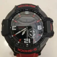 ساعت جی شاک اورجینال با ضمانت