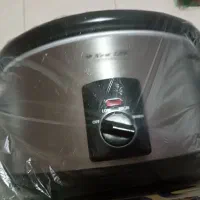 آرام پز و زودپز برقی|سایر لوازم برقی|اقبالیه, |دیوار