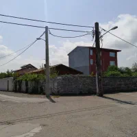 زمین تجاری و مسکونی