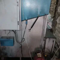 قطعه شویی|ماشین‌آلات صنعتی|مرند, |دیوار