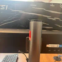 کامپیوتر msi all in one|رایانه رومیزی|تهران, گیشا|دیوار