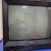 تلویزیون ال جی ۳۷ اینچ کره ای اصل|تلویزیون و پروژکتور|قشم, |دیوار