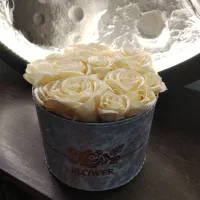 گل ربانی ویژه روز مادر|گل مصنوعی|فولادشهر, سایت صنعتی کاوه|دیوار