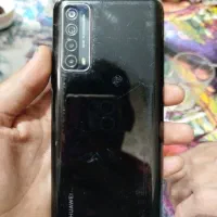 Huawei y7a|موبایل|مشهد, الهیه|دیوار