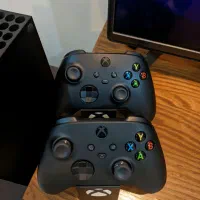 xbox series x|کنسول، بازی ویدئویی و آنلاین|تهران, تهرانسر شرقی|دیوار