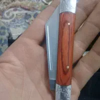 چاقو|کوهنوردی و کمپینگ|علیآباد کتول, |دیوار