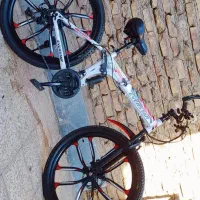 دوچرخه تاشو|دوچرخه، اسکیت، اسکوتر|کرمان, |دیوار