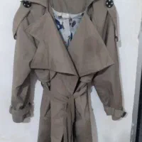 بارونی نو و کاملا سالم|لباس|ملایر, |دیوار