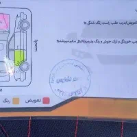 پراید 131 SE، مدل ۱۳۹۴،موتورفنی بشرط،برگه کارشناسی|خودرو سواری و وانت|کرج, گلشهر|دیوار