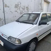 پراید131مدل92