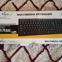 Keyboard
