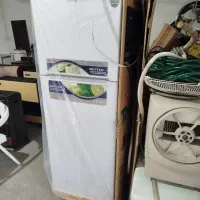 یخچال فریزر تکنو شیف بدون برفک