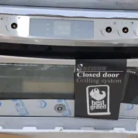 فرگاز ساتیسان|اجاق گاز و لوازم برقی پخت‌وپز|رامشیر, |دیوار