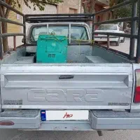 کاراتک کابین ۲۰۰۰|خودرو سواری و وانت|شیراز, شهرک جماران|دیوار