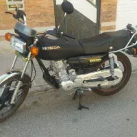 موتورسیکلت پرواز ۱۲۵ در حد نو مدل ۱۴۰۳|موتورسیکلت|شاهینشهر, شهرک گلدیس|دیوار