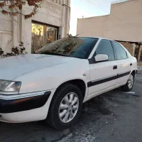 زانتیا 83 سفید