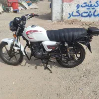 کی وی 150  بنلی