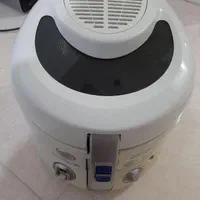 سرخ کن به روغن|اجاق گاز و لوازم برقی پخت‌وپز|زابل, |دیوار