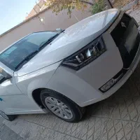 دنا پلاس شش دنده موتور EF7P صفر مدل 1404