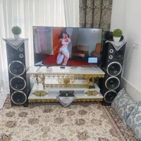 یک جفت اسپیکرمکسیدر