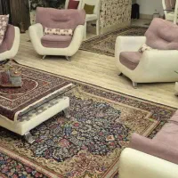 فروش مبل هفت نفره