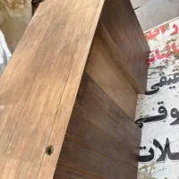 میز کامپیوتر|میز تحریر و کامپیوتر|مشهد, امام رضا (ع)|دیوار