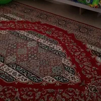 یک جفت فرش 6 متری