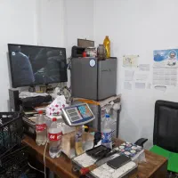 مغازه ۲۰ متری در خشکبیجار برای فروش