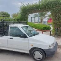 حمل بار با پراید بار از بیدخون به سراسر کشور