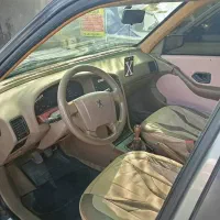 پژو۴۰۵ دلفینی|خودرو سواری و وانت|خورموج, |دیوار