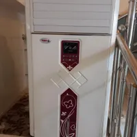 کولر آبی|کولر آبی|گلپایگان, |دیوار