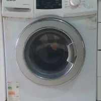 مارک وسپر ایتالیا ۷ کیلویی موتور سالم