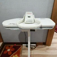 اتو پرس ژانومه