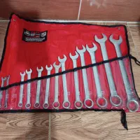 آچار یه سر رینگی دست کامل آمریکایی