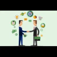 نیازمند یک مهندس الکترونیک و یک نیرو کار اداری